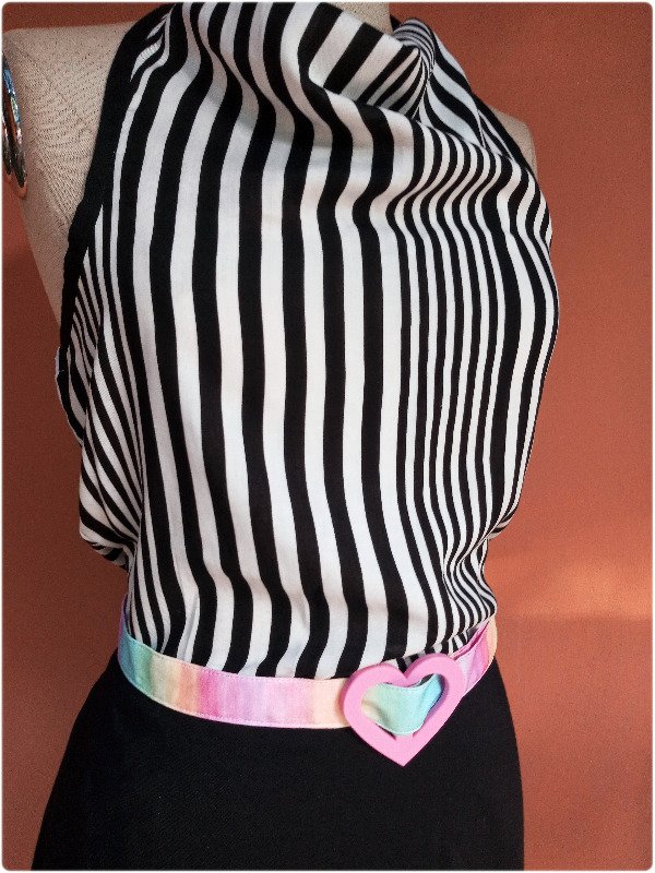 Producto - Cinto Rainbow