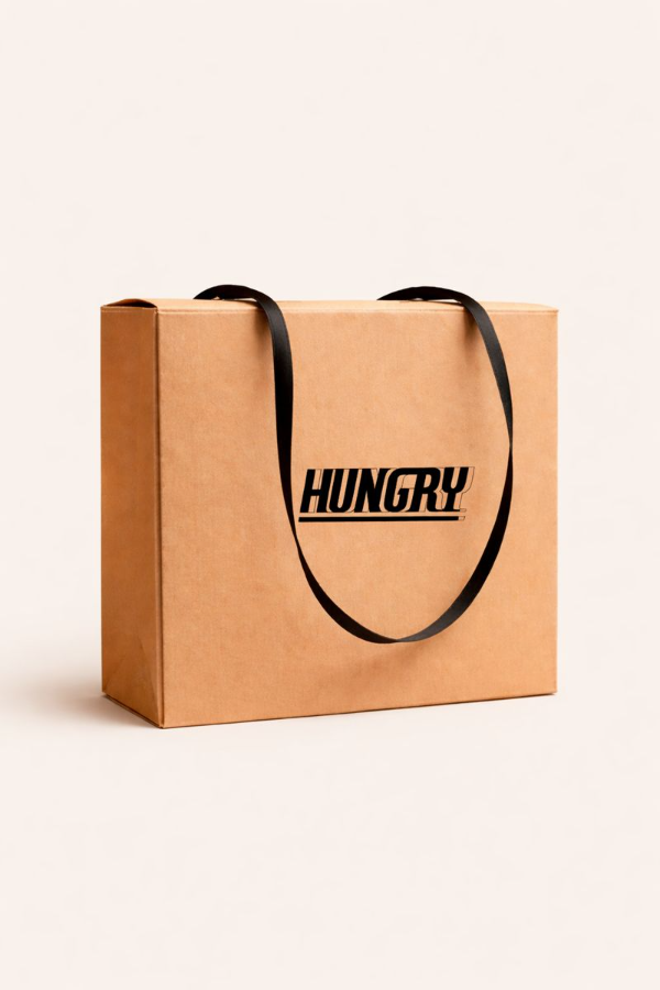 Producto - THE HUNGRY BOX