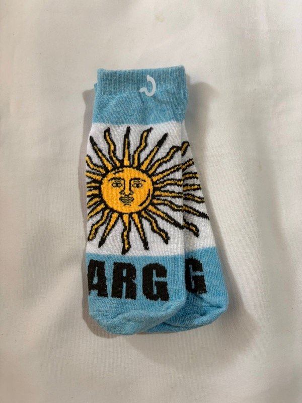 Producto - Sol de Mayo II