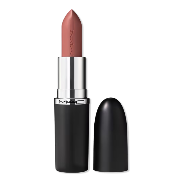 Producto - MAC MAcxsimal sleek satin lipstick tono modesty
