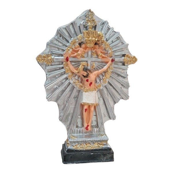 Producto - SEÑOR DEL MILAGRO DE SALTA