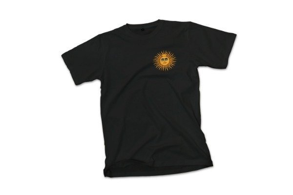 Producto - Remera - Indio eterno - Cadena Nacional By Guaranga - 0