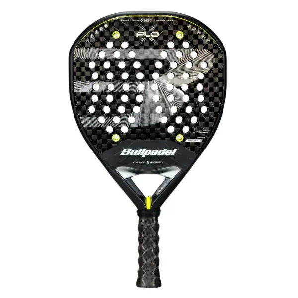 Producto - Paleta Bullpadel Xplo 26