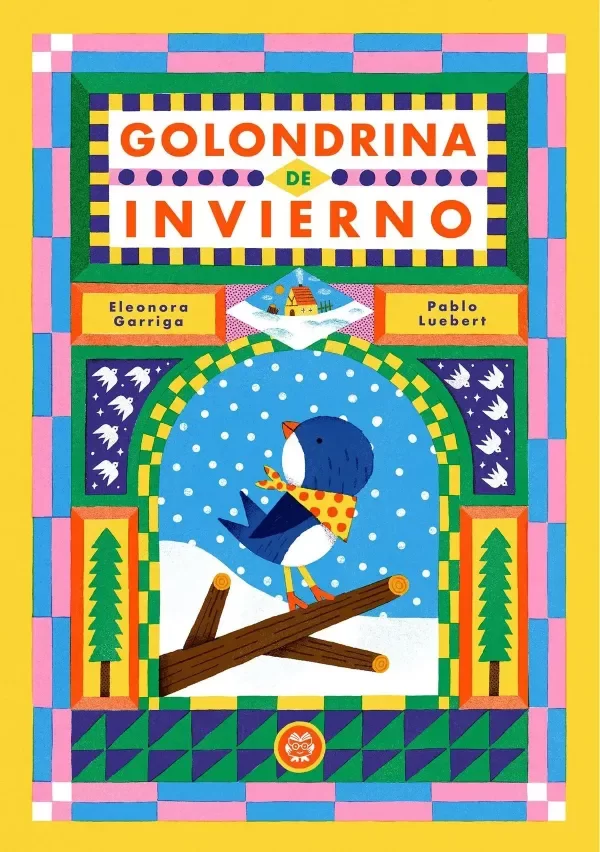 Producto - GOLONDRINA DE INVIERNO