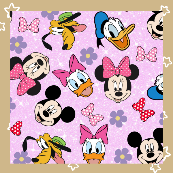 Producto - Disney