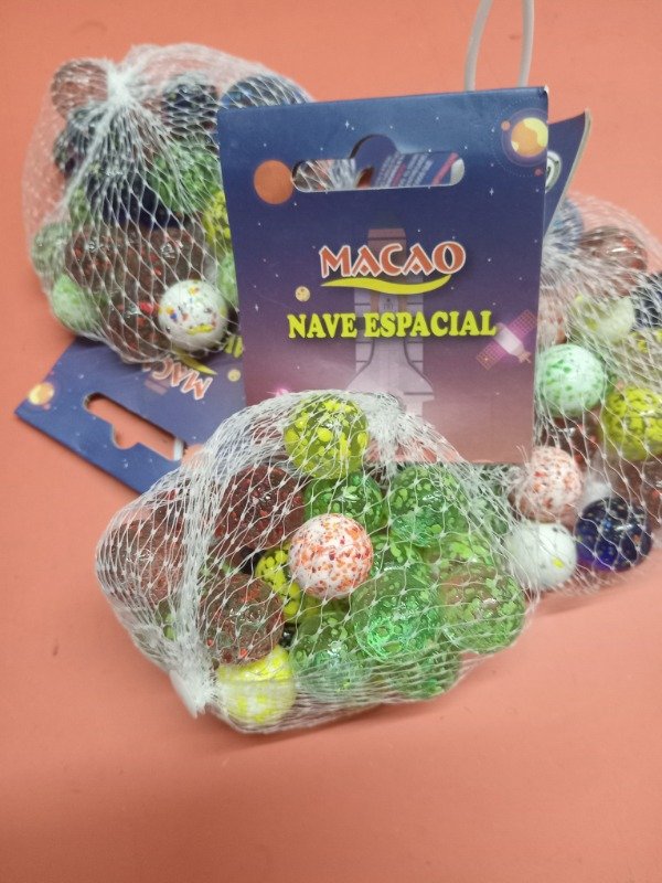 Producto - Bolitas eco 24 más bolon