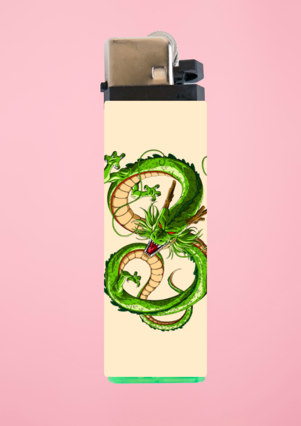 Producto - Encendedores Dragon Ball - 4