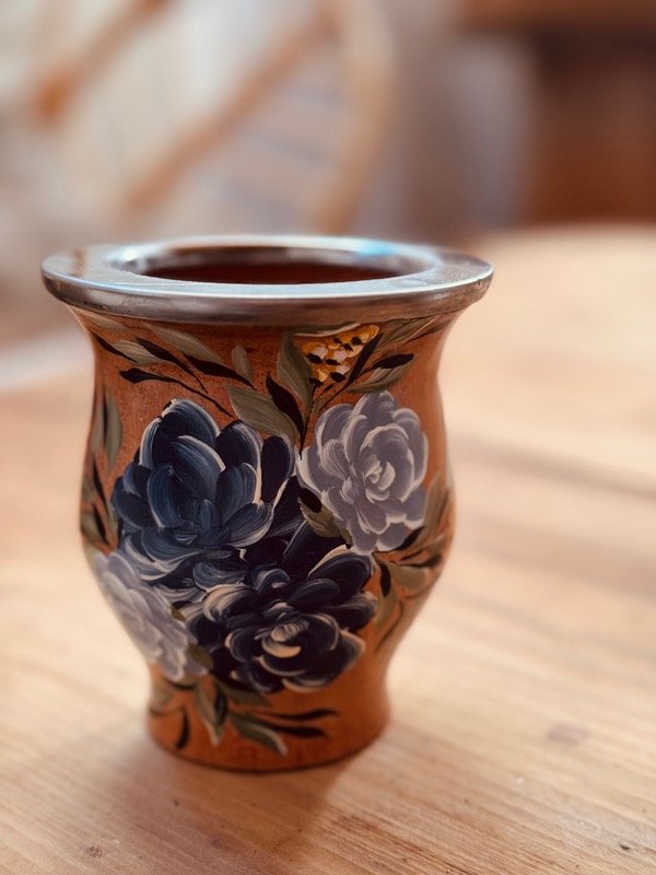 Producto - Mate ambar alma