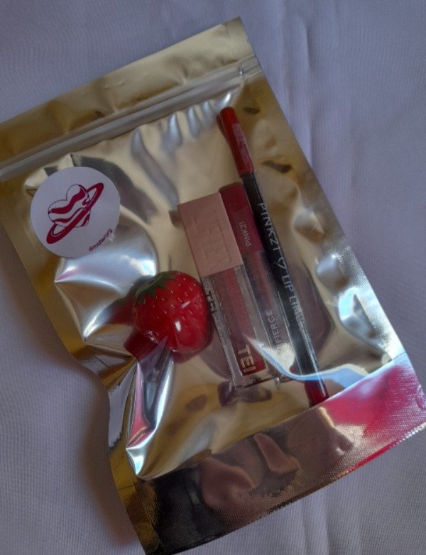 Producto - Lipcombo