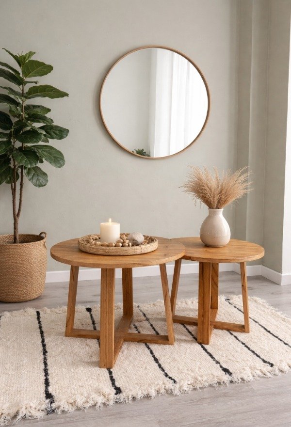 Producto - Mesa Lisboa