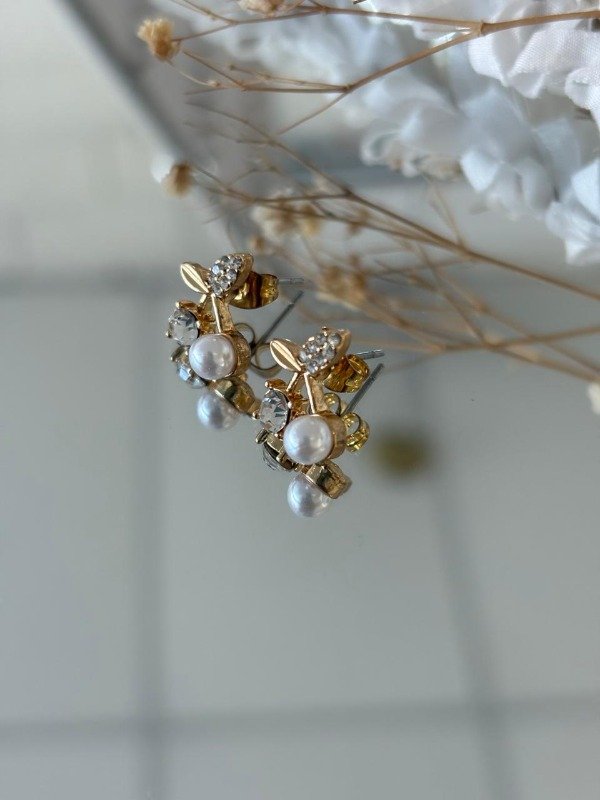 Producto - Aros Cereza - 0