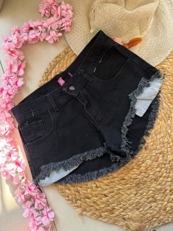 Producto - Short tiro bajo Promo - 2