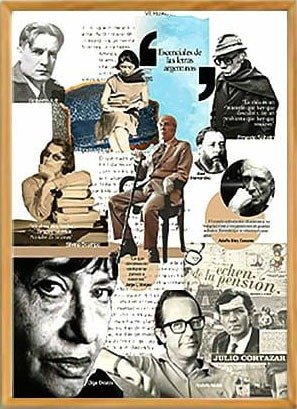 Producto - Escritores Nro 2