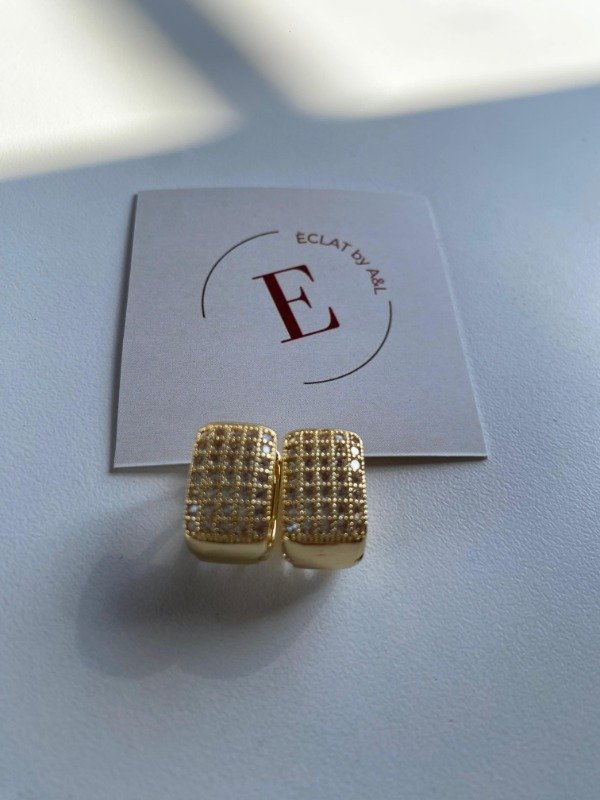 Producto - Aros Eli