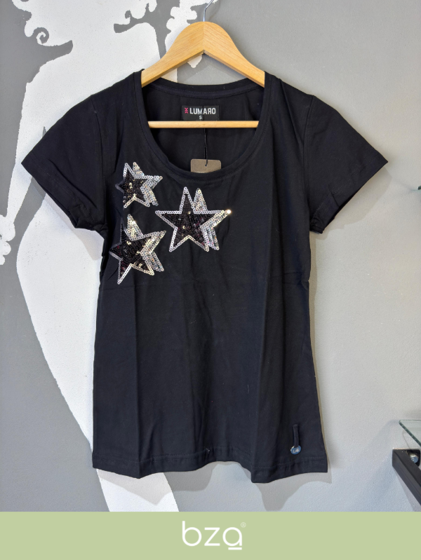 Producto - REMERA MARA ESTRELLA