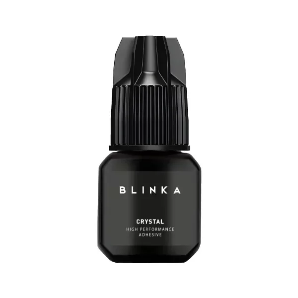 Producto - Adhesivo Blinka Crystal 1" 3g Venc. 11/26 - 0
