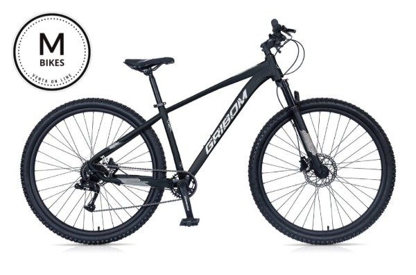 Producto - GRIBOM Peak M N/B