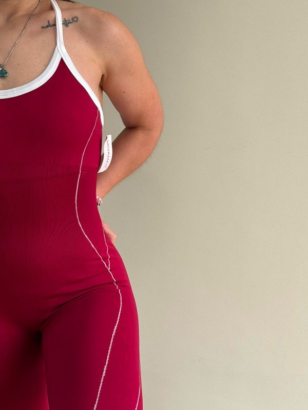 Producto - CATSUIT LIN - 4