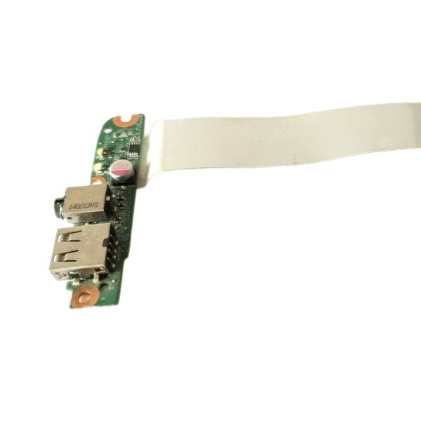 Producto - Placa de Puertos I/O HP DA0U83TB6E0 REV:E