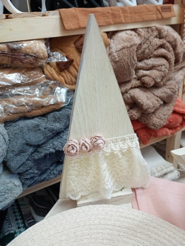 Producto - Pino bajo deco