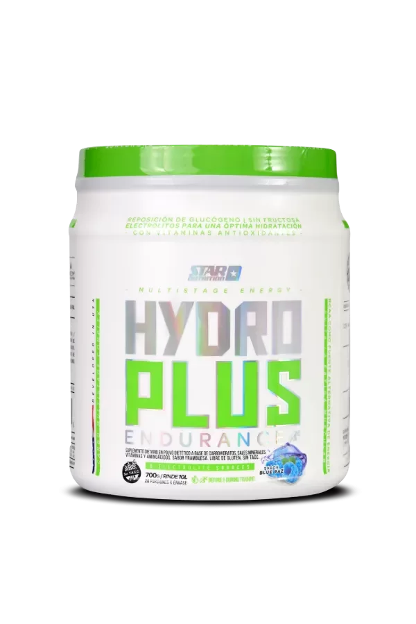 Producto - Hydroplus ENDURANCE x700gr - 1