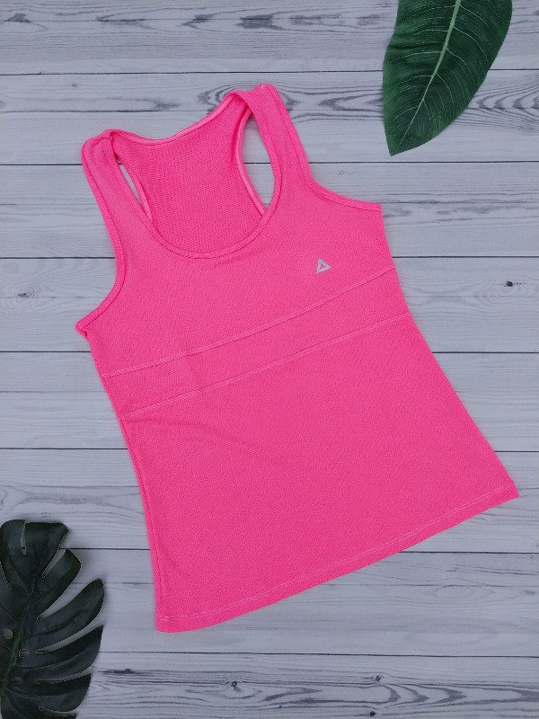Producto - Musculosa dri-fit esp- BY CLIZA