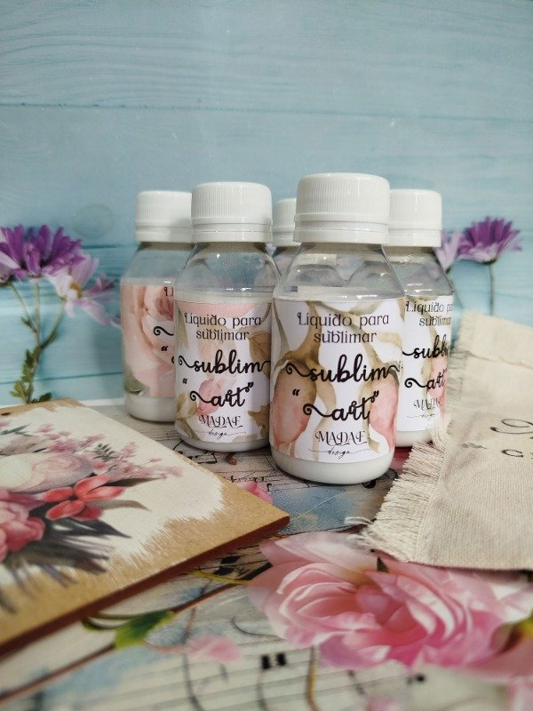 Producto - Sublim ART