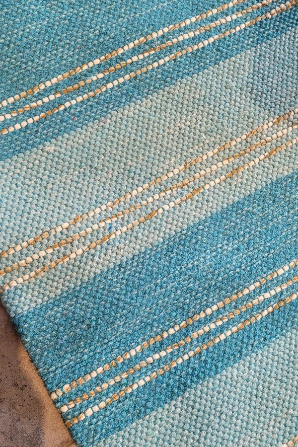 Producto - Alfombra cielo rallada 90 x 150cm