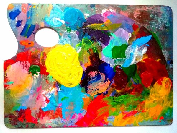 Producto - Introducción a la Pintura Emocional-  8 Prácticas matrices