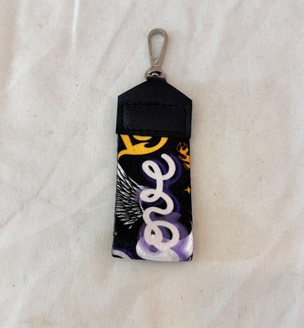 Producto - Llavero sublimado mini Love