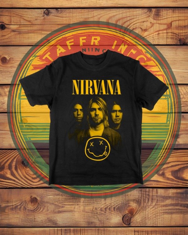 Producto - Nirvana 02
