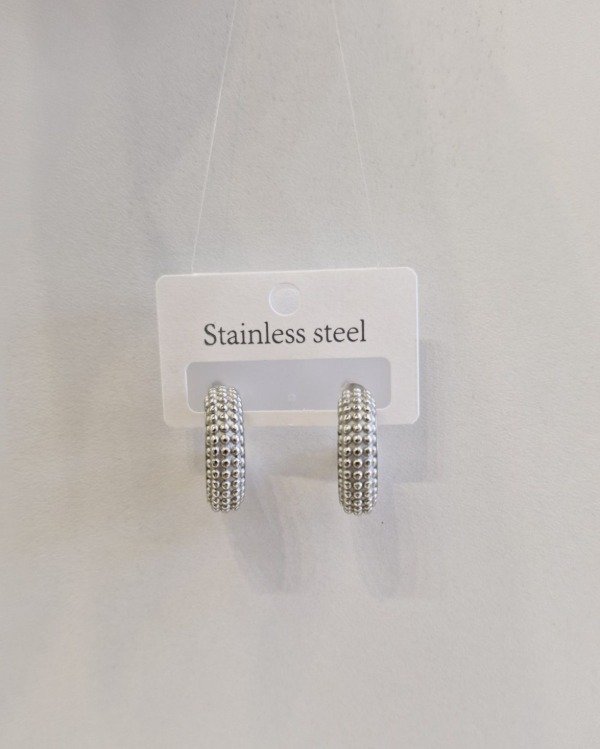 Producto - Aros Sarah