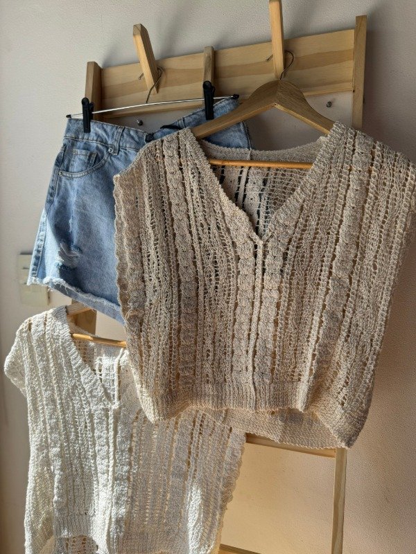 Producto - Remera Eva