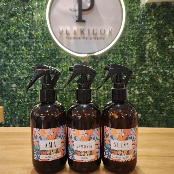 Producto - HOME SPRAY 250 CC