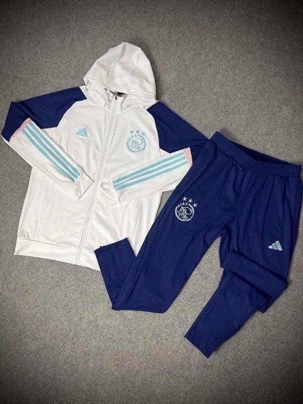 Producto - Conjunto Importado Ajax con Campera