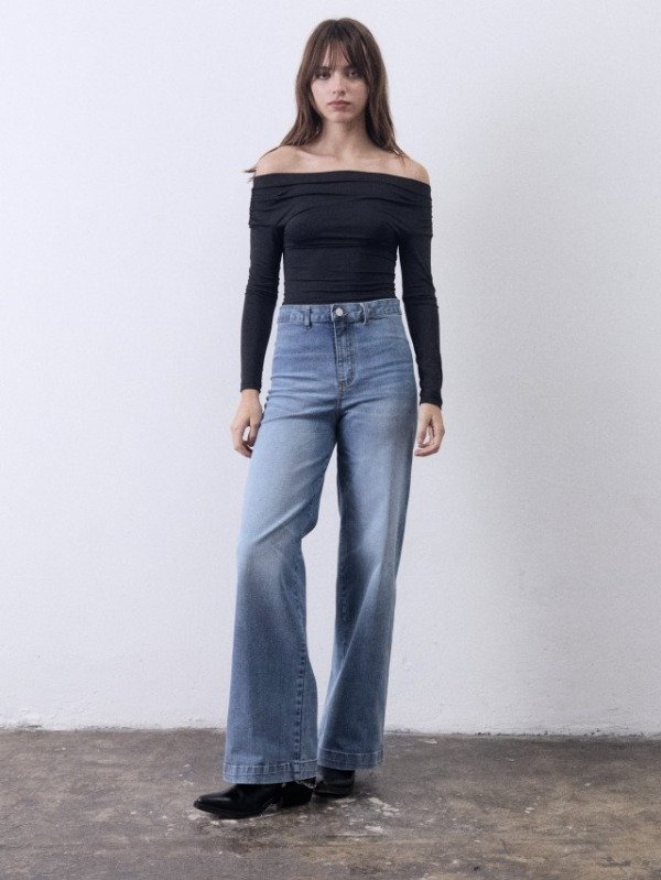 Producto - Jean Kirsten Blue