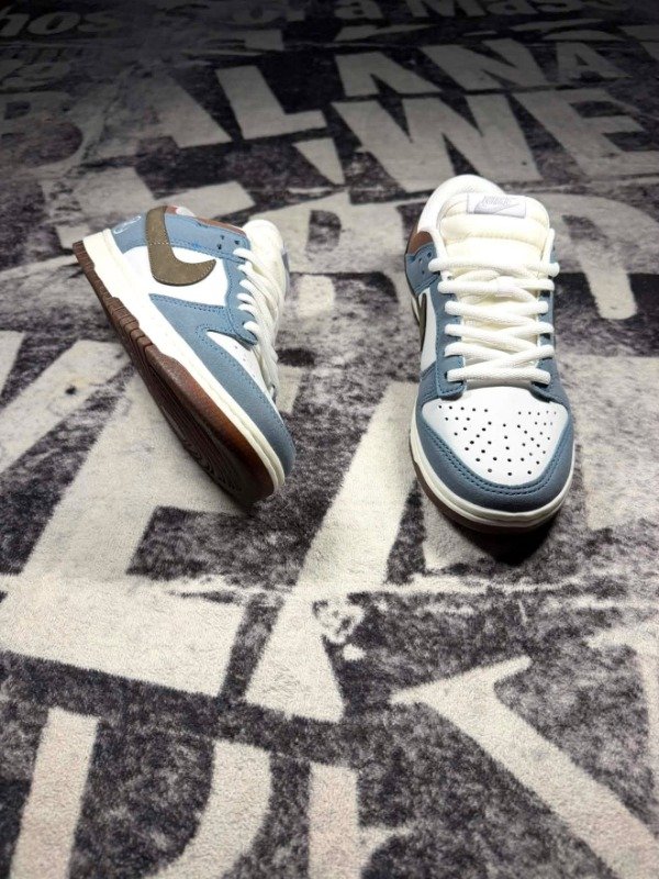Producto - DUNK "sky latte" - 4