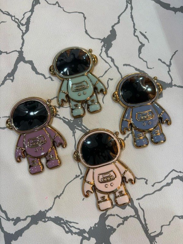 Producto - pop socket astronauta
