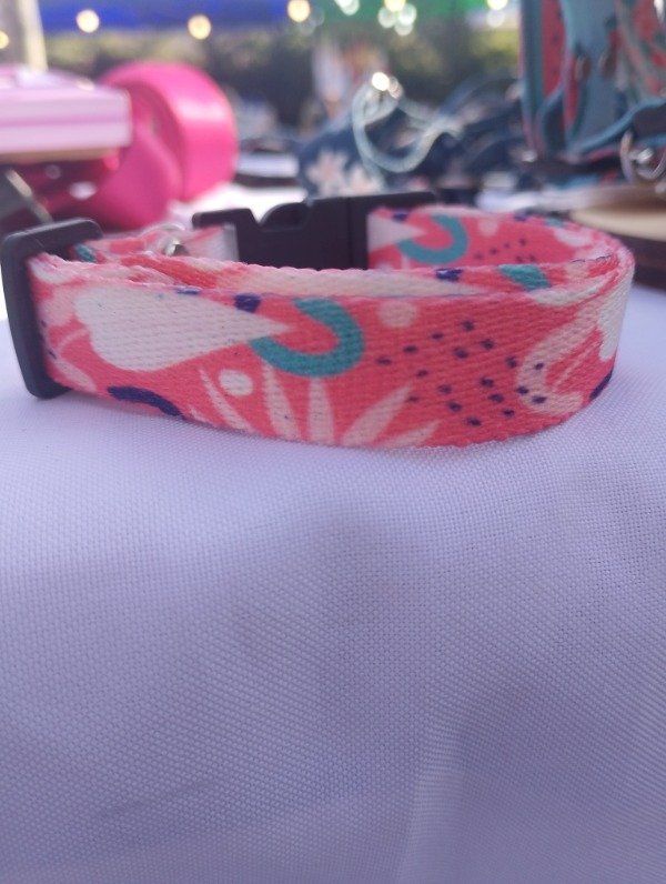 Producto - Collar michis - 6