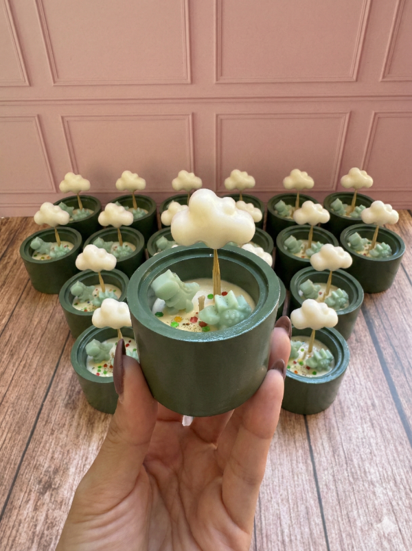 Producto - Souvenir Jurassic park