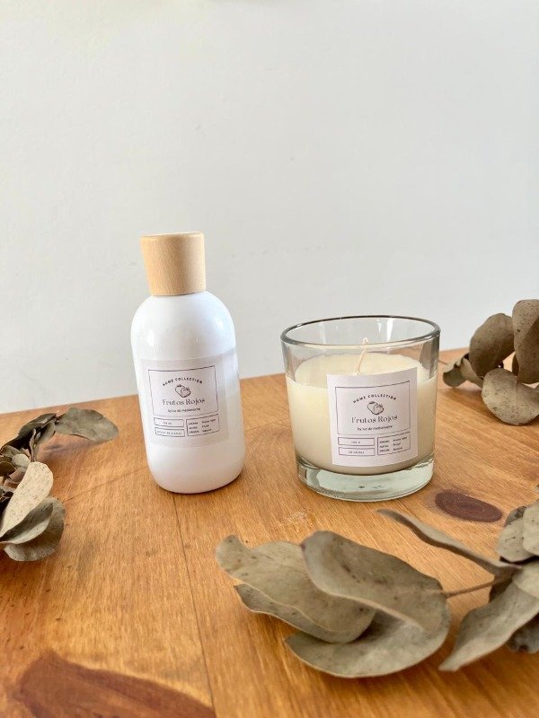 Producto - Difusor Tenesse Blanco