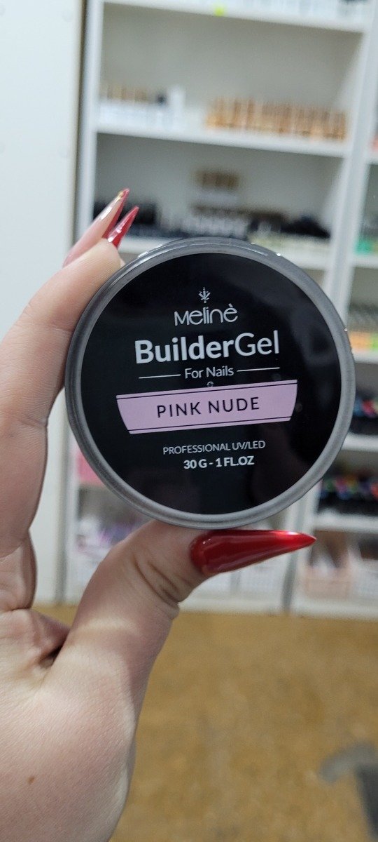 Producto - Gel meline