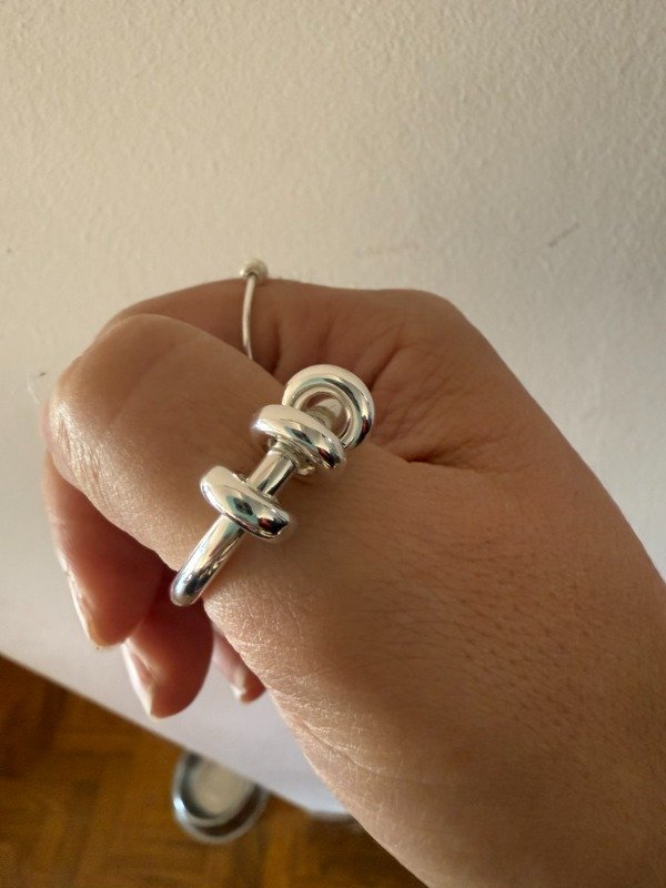 Producto - Anillo donas