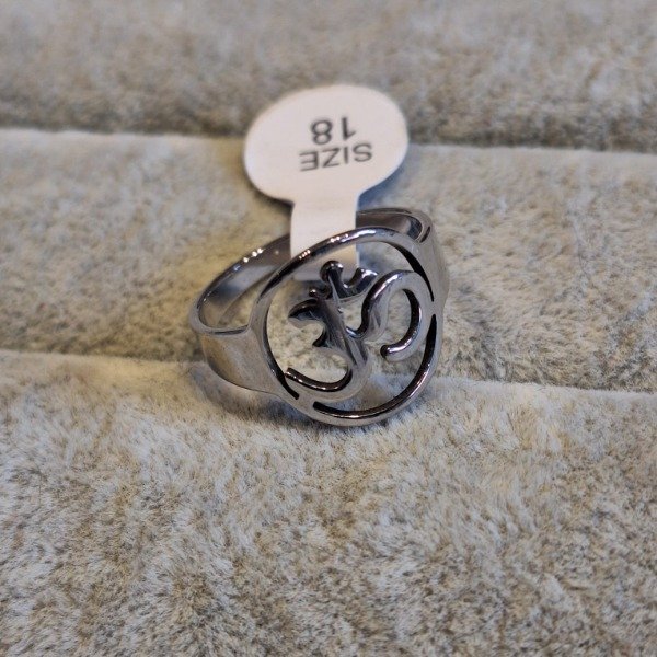 Producto - Anillo OM - 1