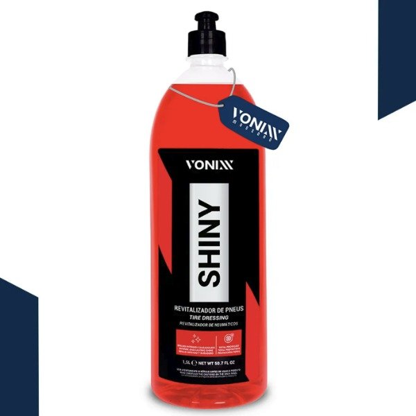 Producto - Shiny 1.5L