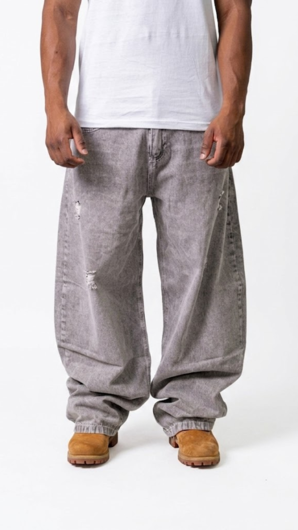 Producto - Baggy Travis
