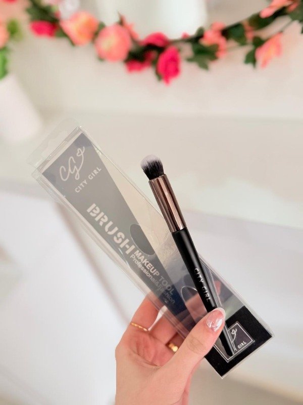 Producto - Brocha de rostro para corrector City Girl