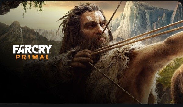 Producto - Far Cry Primal (Ps4/Ps5)