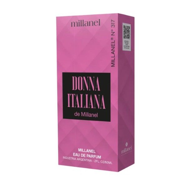 Producto - Fragancia Alternativa MILLANEL 317 x 60 ml