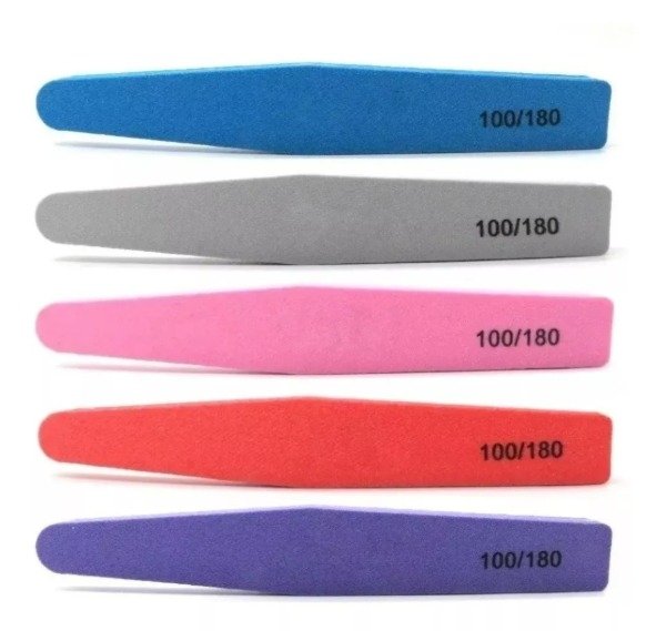 Producto - Lima Sponge pack x10u